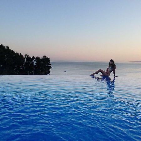 Bluebenalmadena 200Meters From The Beach With Jacuzzi And Rooftop Terrace (Adults Only) Eksteriør bilde
