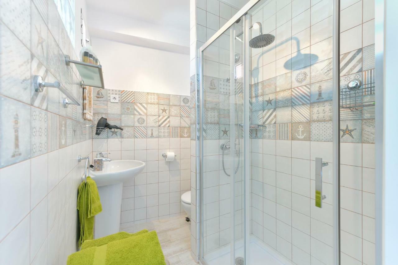 Bluebenalmadena 200Meters From The Beach With Jacuzzi And Rooftop Terrace (Adults Only) Eksteriør bilde