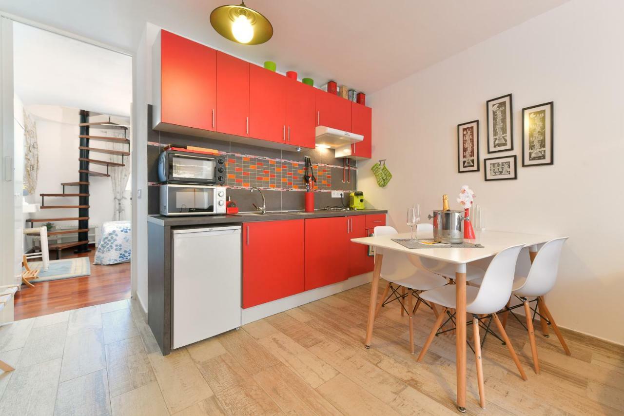 Bluebenalmadena 200Meters From The Beach With Jacuzzi And Rooftop Terrace (Adults Only) Eksteriør bilde