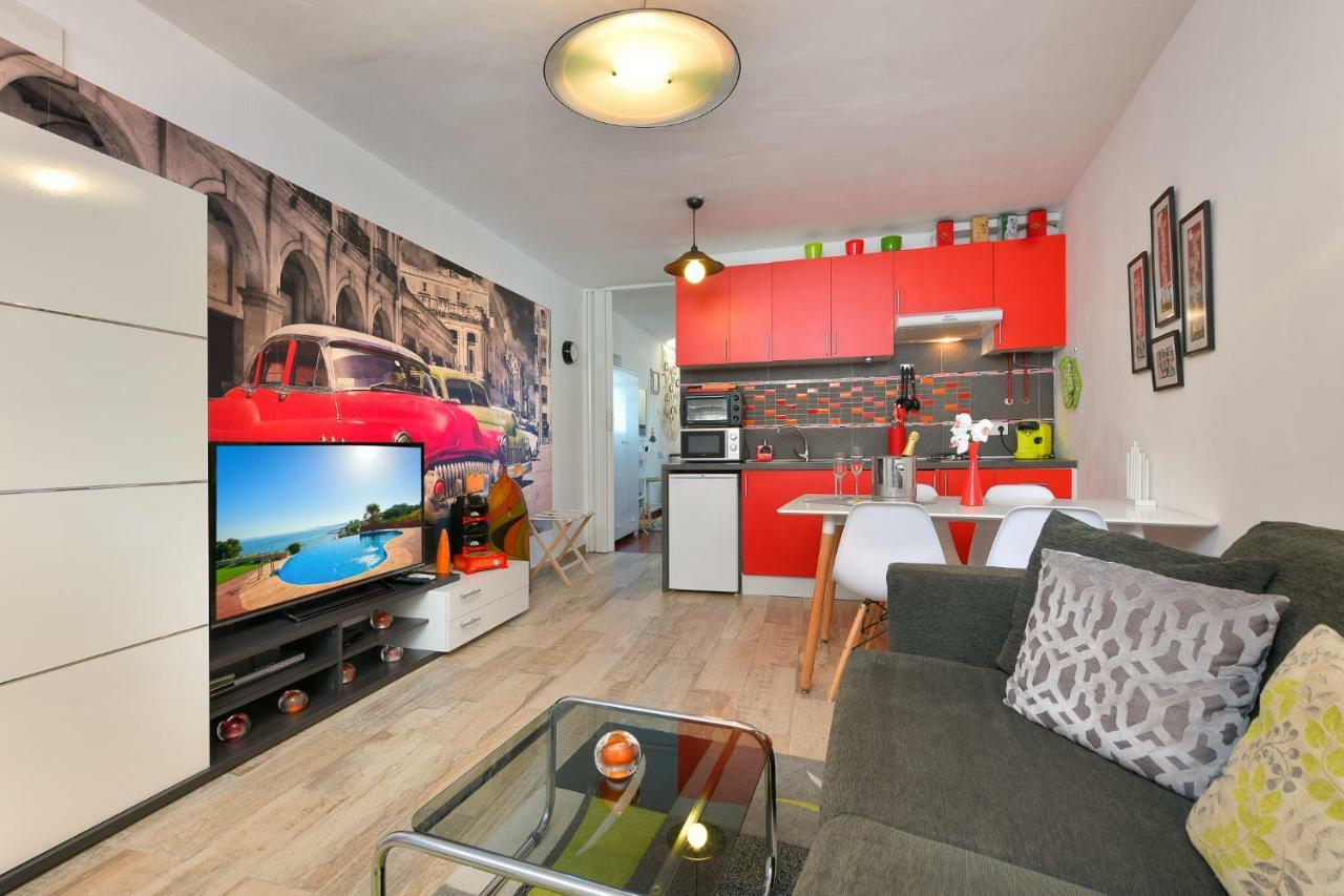 Bluebenalmadena 200Meters From The Beach With Jacuzzi And Rooftop Terrace (Adults Only) Eksteriør bilde