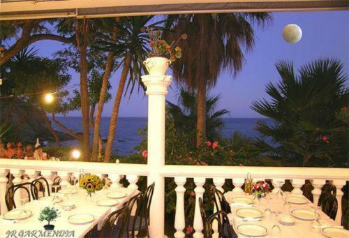 Bluebenalmadena 200Meters From The Beach With Jacuzzi And Rooftop Terrace (Adults Only) Eksteriør bilde